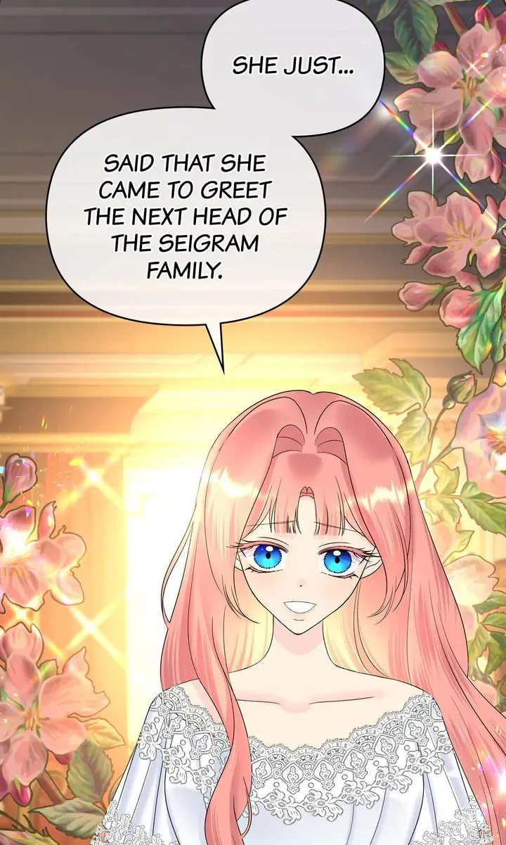 Raising My Husband Chapter 34 page 4 - 