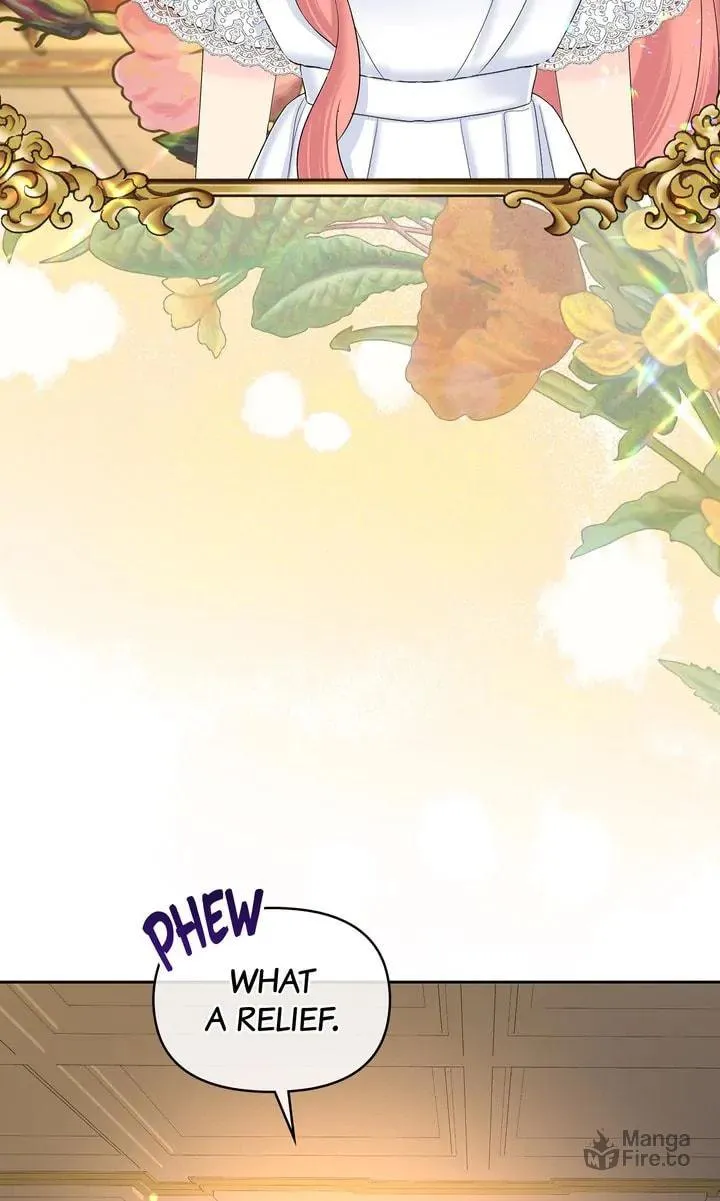 Raising My Husband Chapter 34 page 5 - 