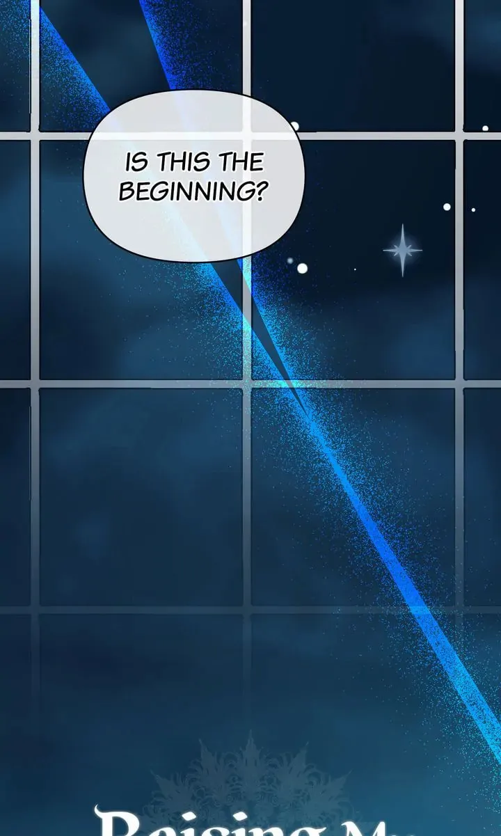 Raising My Husband Chapter 34 page 49 - 