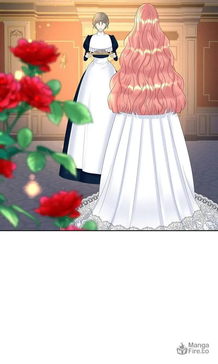 Raising My Husband Chapter 34 page 6 - 