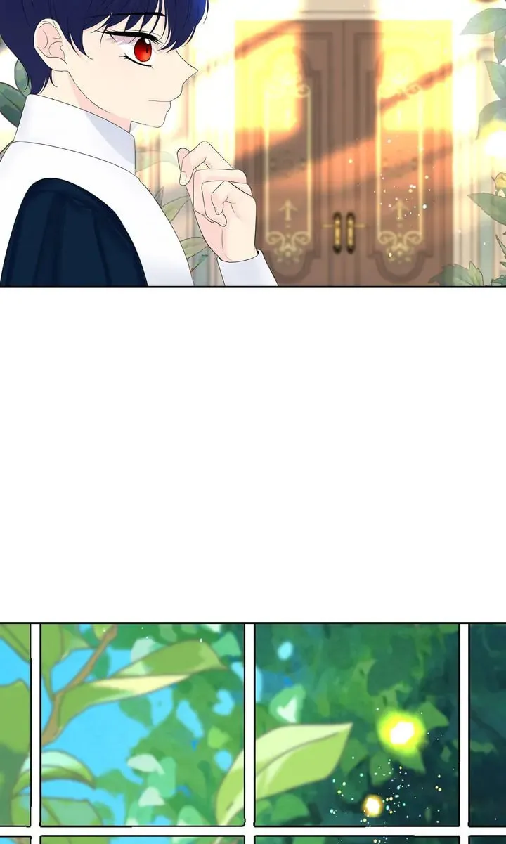 Raising My Husband Chapter 34 page 73 - 
