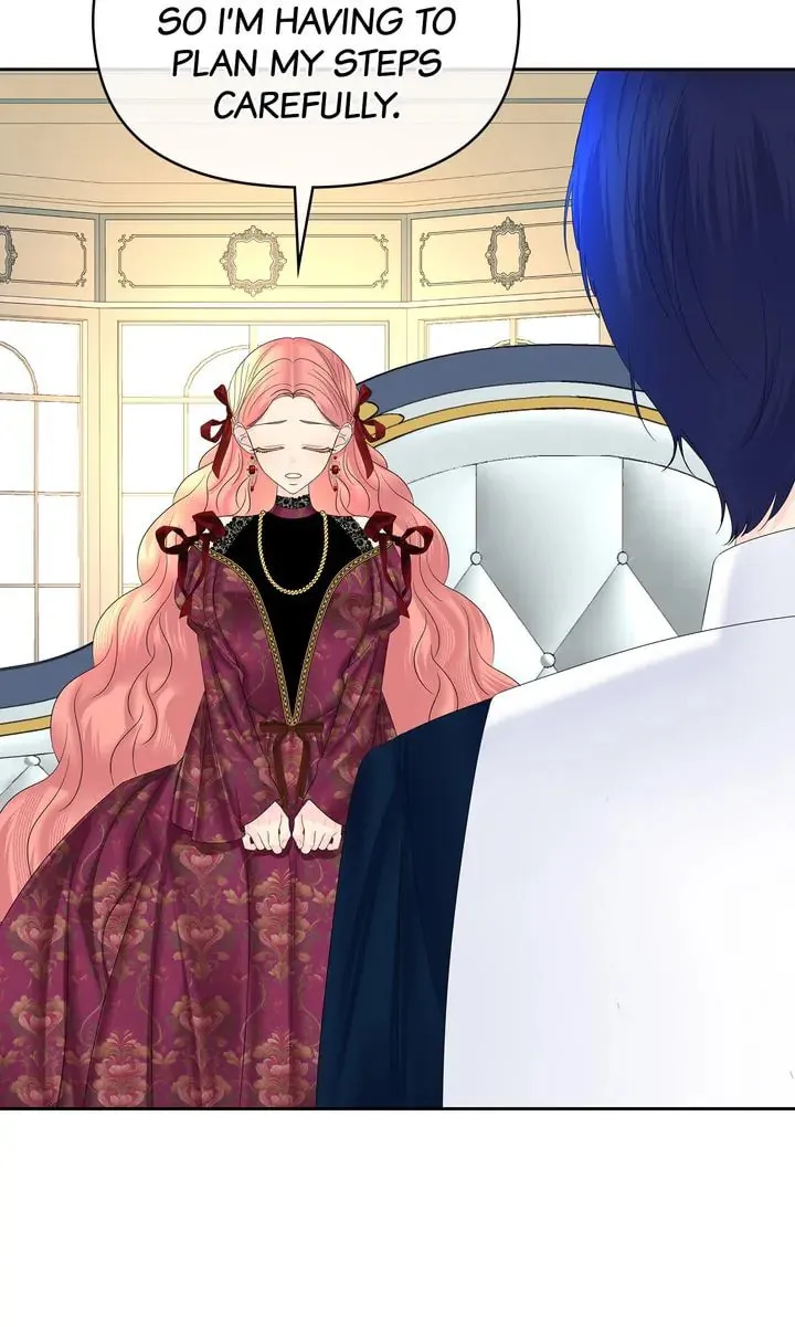 Raising My Husband Chapter 34 page 76 - 