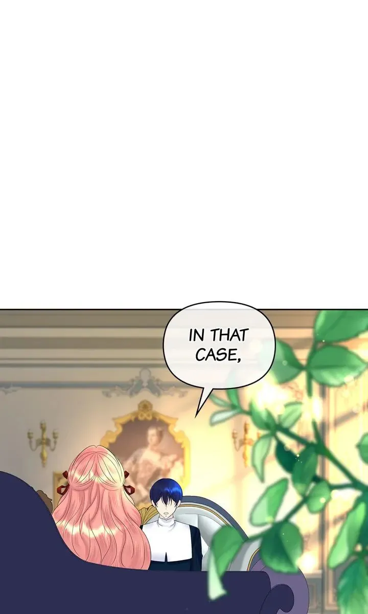 Raising My Husband Chapter 34 page 77 - 