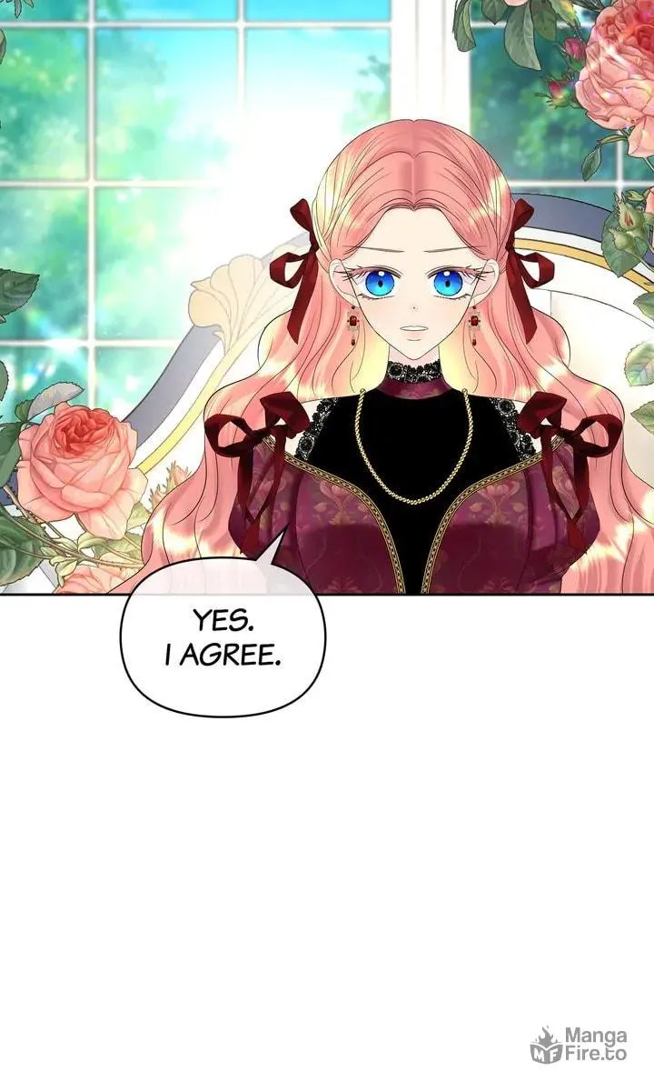 Raising My Husband Chapter 34 page 81 - 