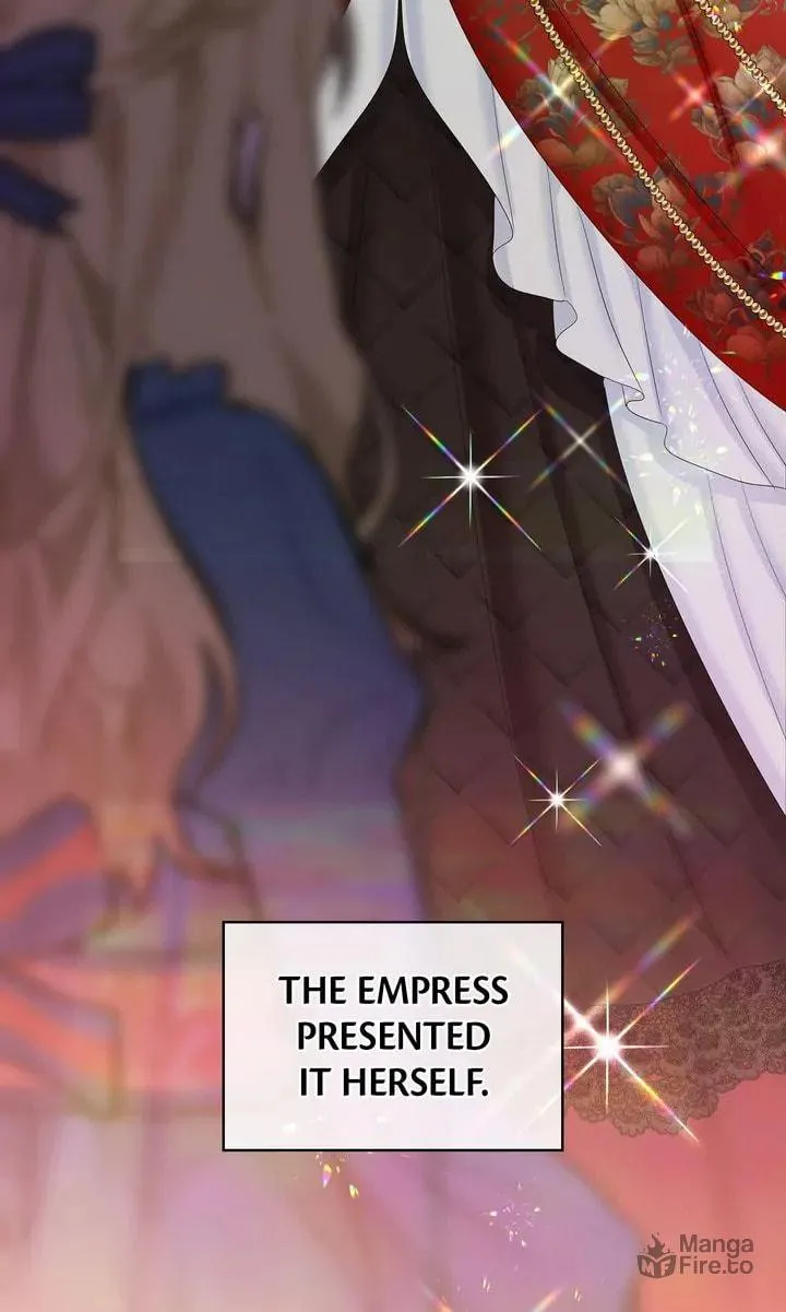 Raising My Husband Chapter 34 page 84 - 