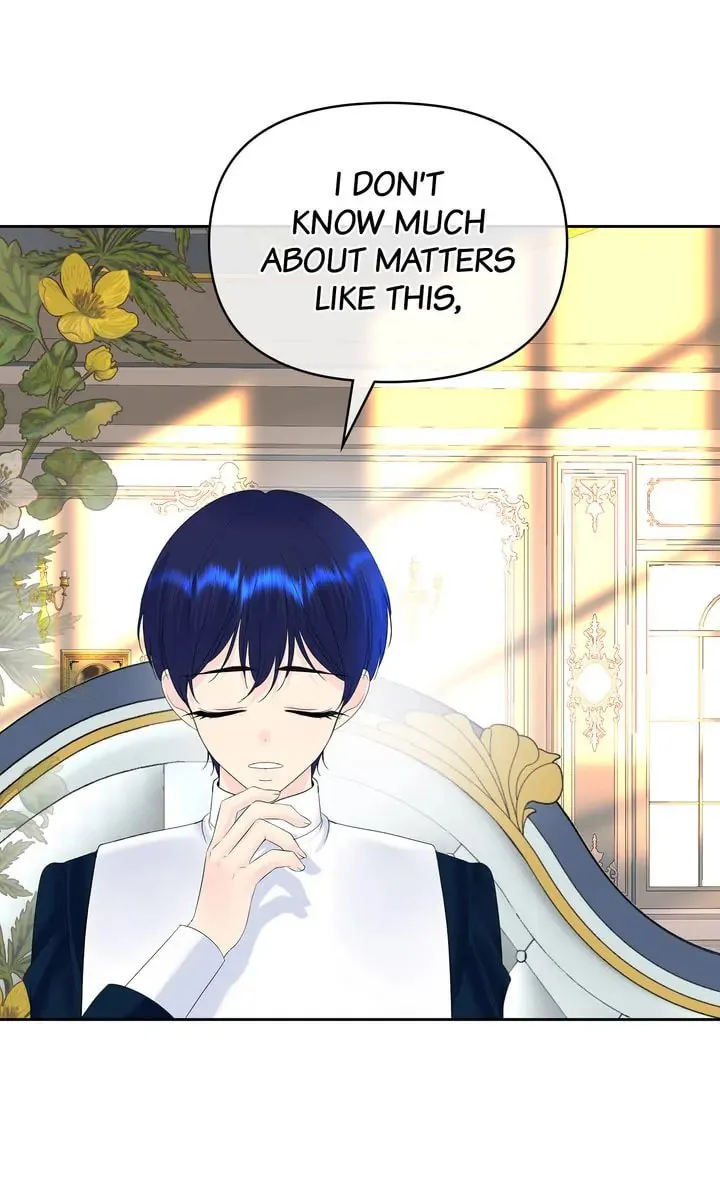 Raising My Husband Chapter 34 page 86 - 
