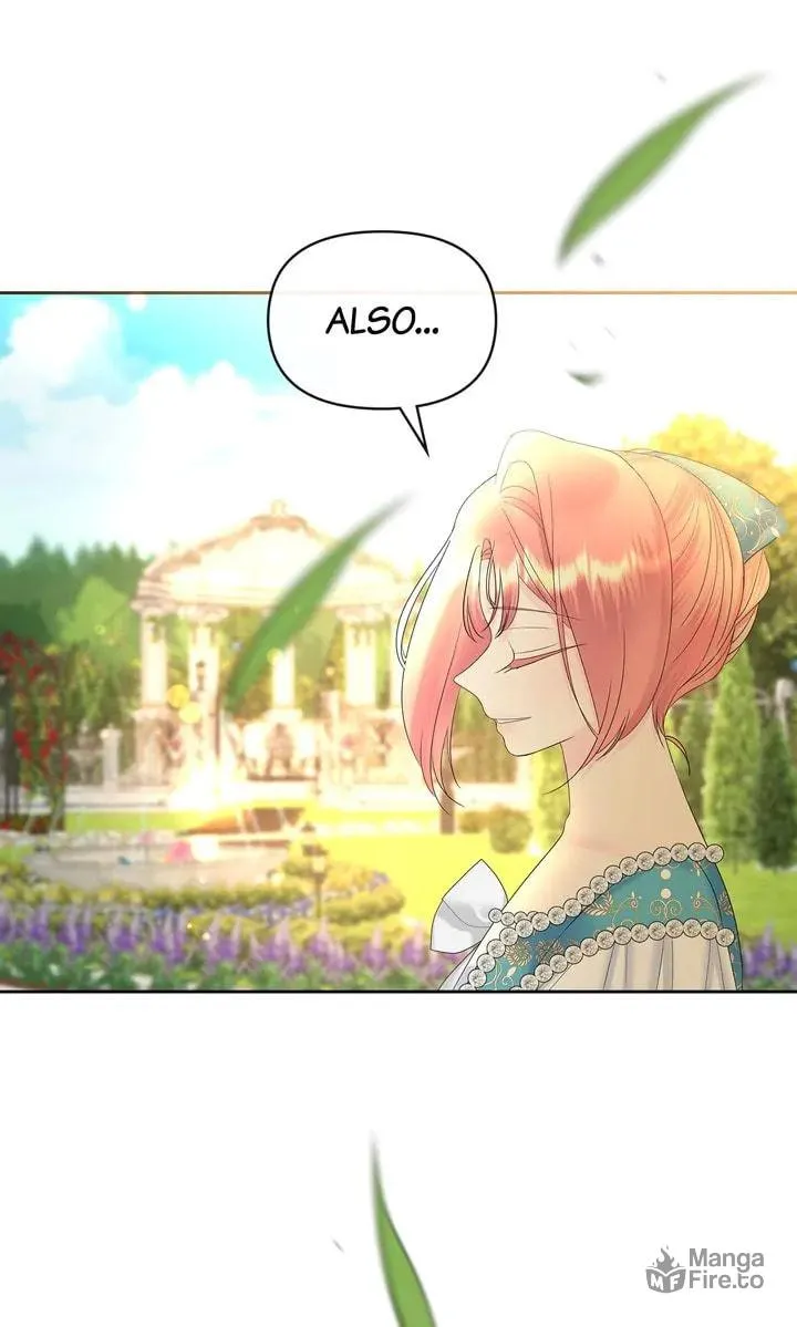 Raising My Husband Chapter 35 page 42 - 
