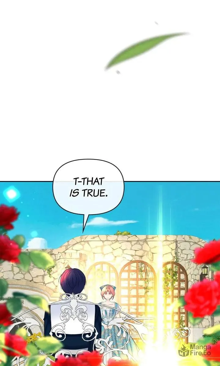 Raising My Husband Chapter 35 page 45 - 