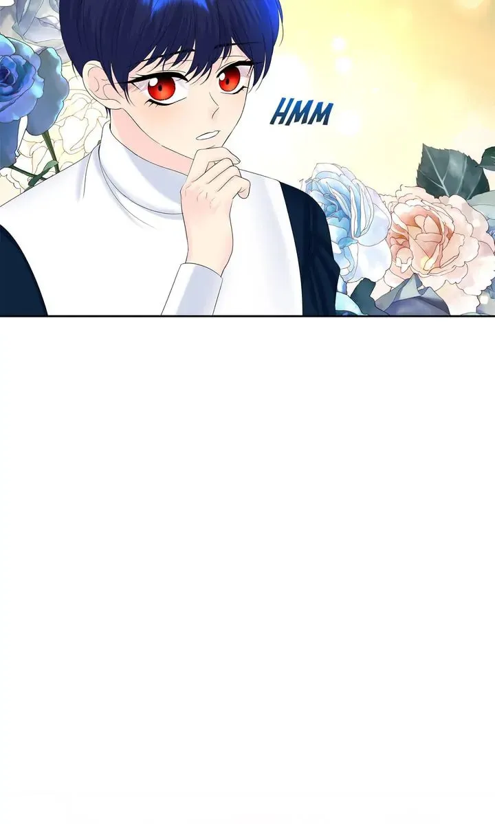 Raising My Husband Chapter 35 page 47 - 