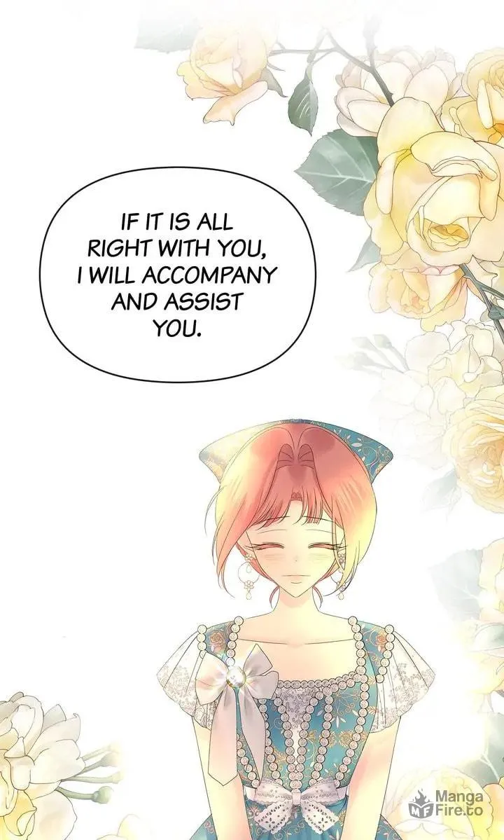 Raising My Husband Chapter 35 page 48 - 