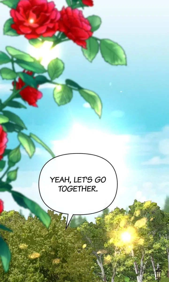 Raising My Husband Chapter 35 page 50 - 