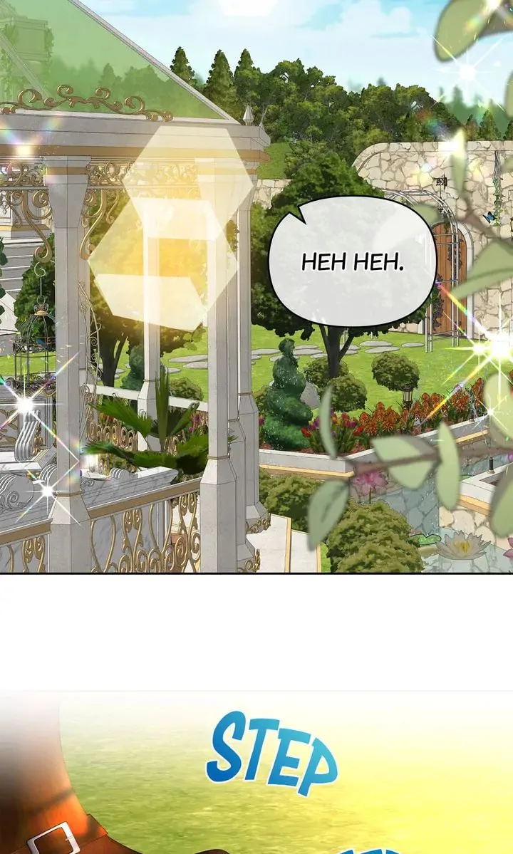 Raising My Husband Chapter 35 page 53 - 