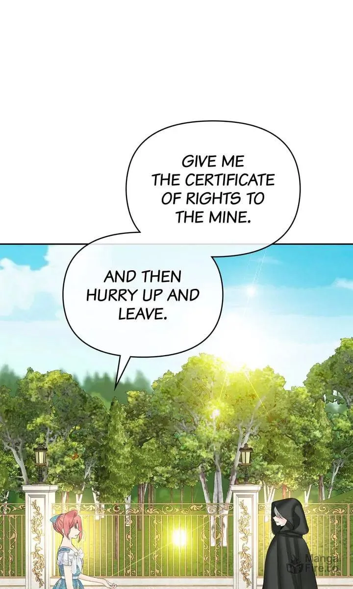 Raising My Husband Chapter 35 page 75 - 