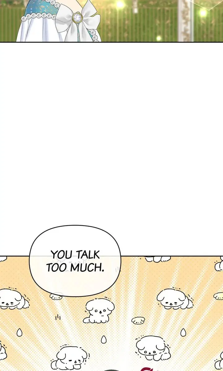 Raising My Husband Chapter 35 page 86 - 