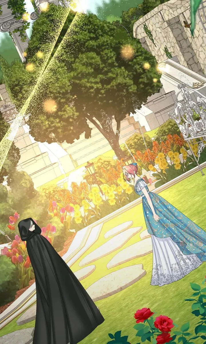 Raising My Husband Chapter 35 page 92 - 