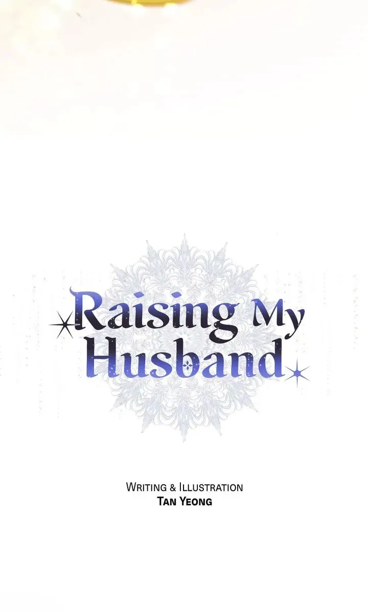 Raising My Husband Chapter 36 page 29 - 