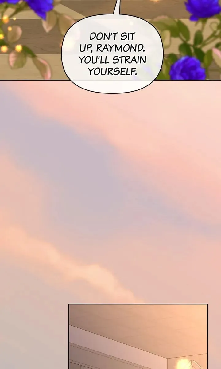 Raising My Husband Chapter 36 page 4 - 