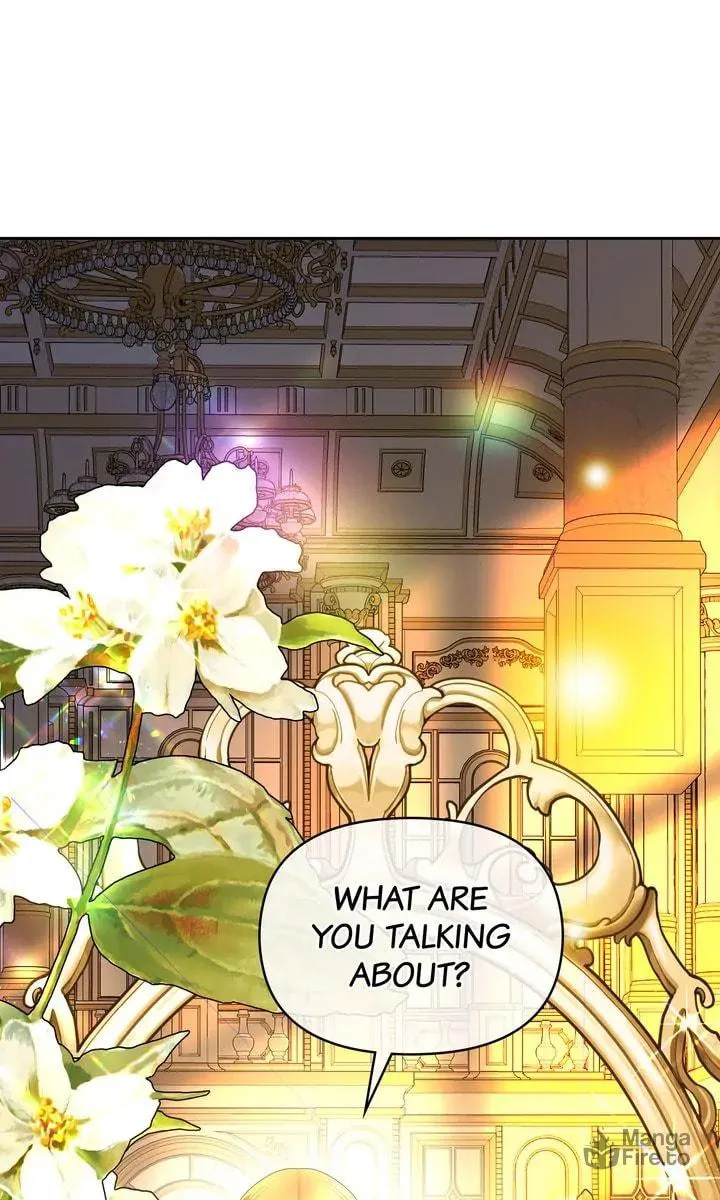 Raising My Husband Chapter 36 page 33 - 