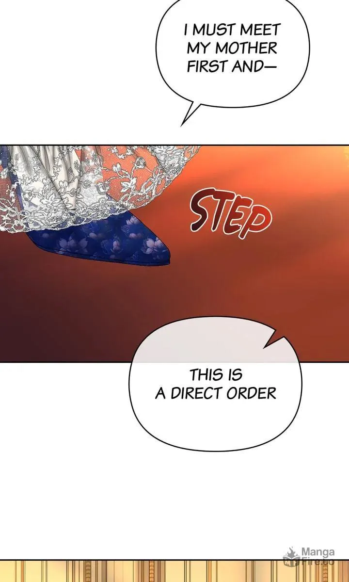 Raising My Husband Chapter 36 page 36 - 
