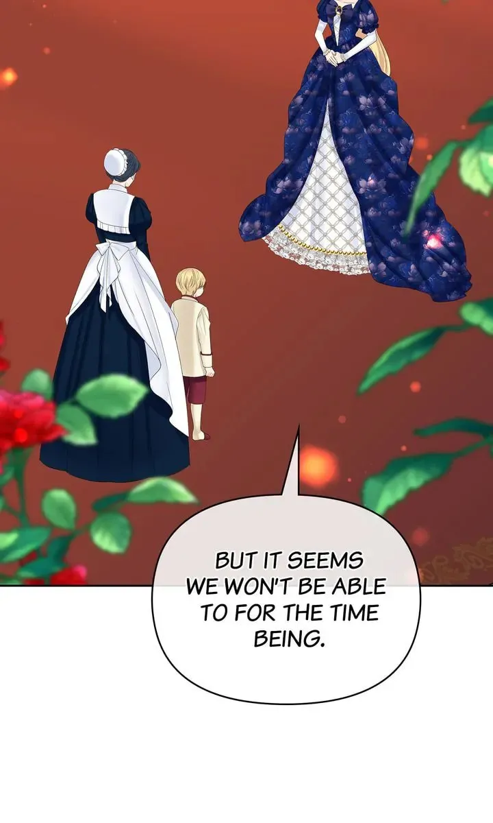 Raising My Husband Chapter 36 page 53 - 