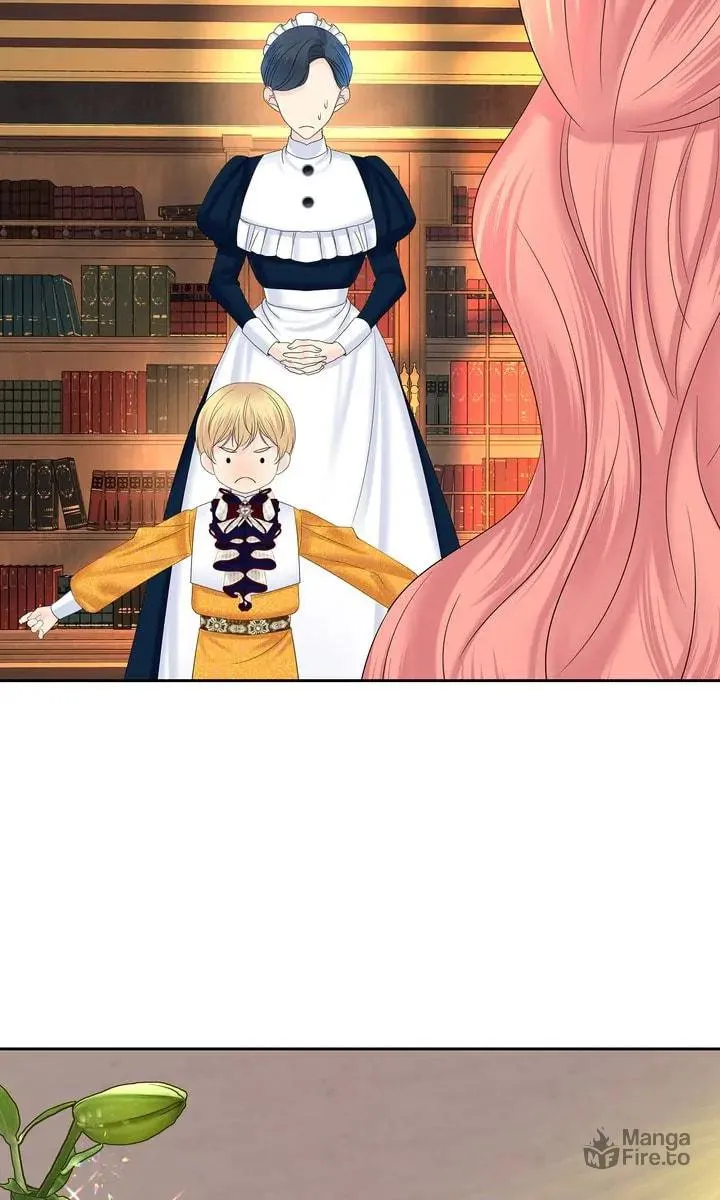 Raising My Husband Chapter 36 page 80 - 