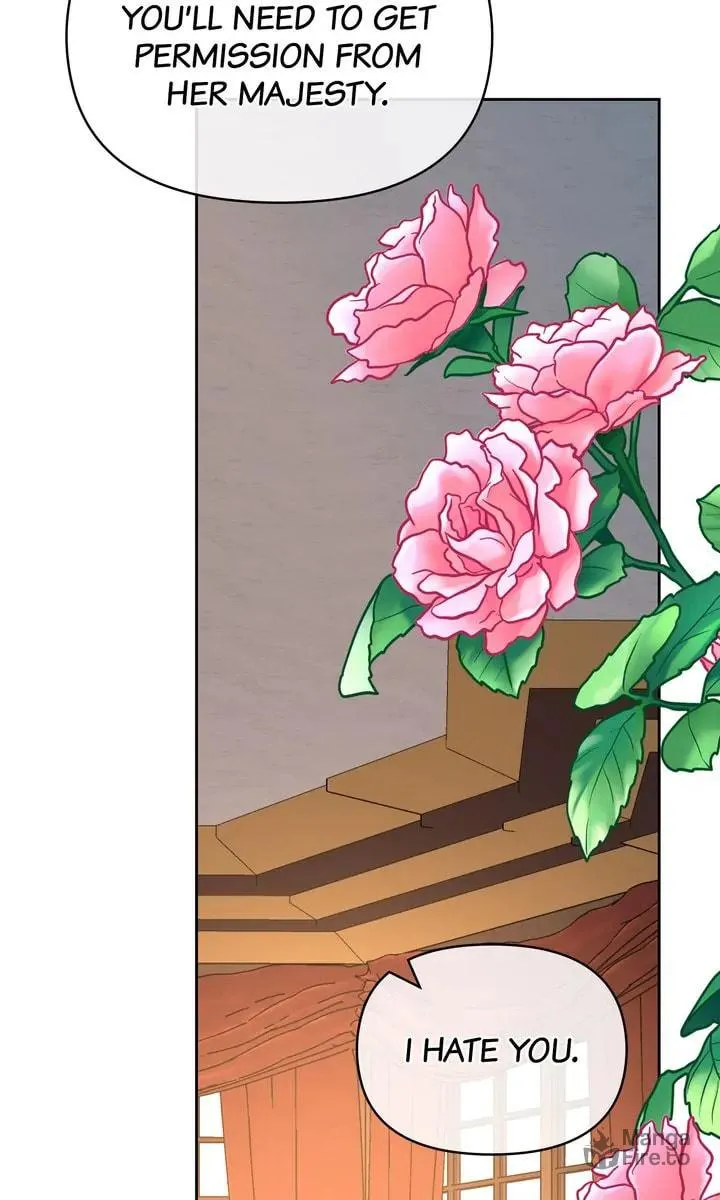 Raising My Husband Chapter 36 page 84 - 