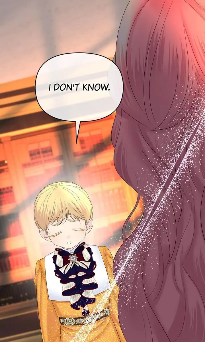 Raising My Husband Chapter 36 page 91 - 