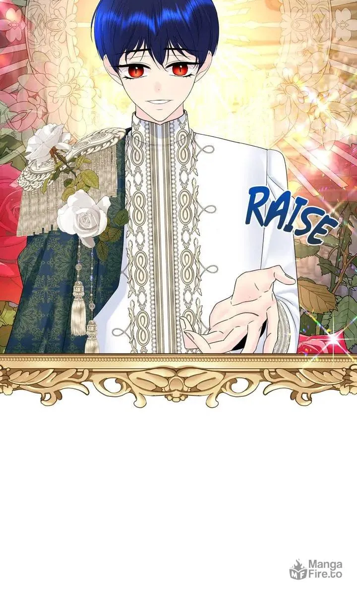 Raising My Husband Chapter 37 page 117 - 