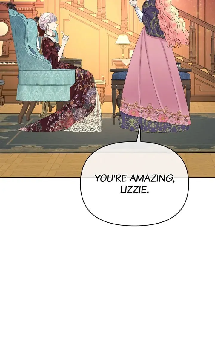 Raising My Husband Chapter 37 page 31 - 