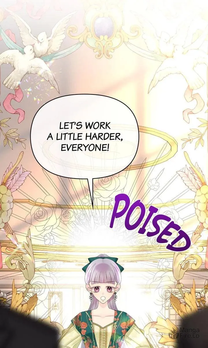 Raising My Husband Chapter 37 page 36 - 