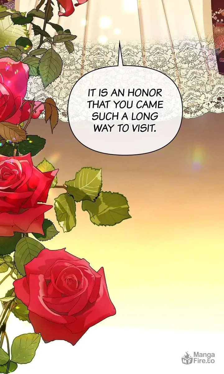 Raising My Husband Chapter 37 page 5 - 