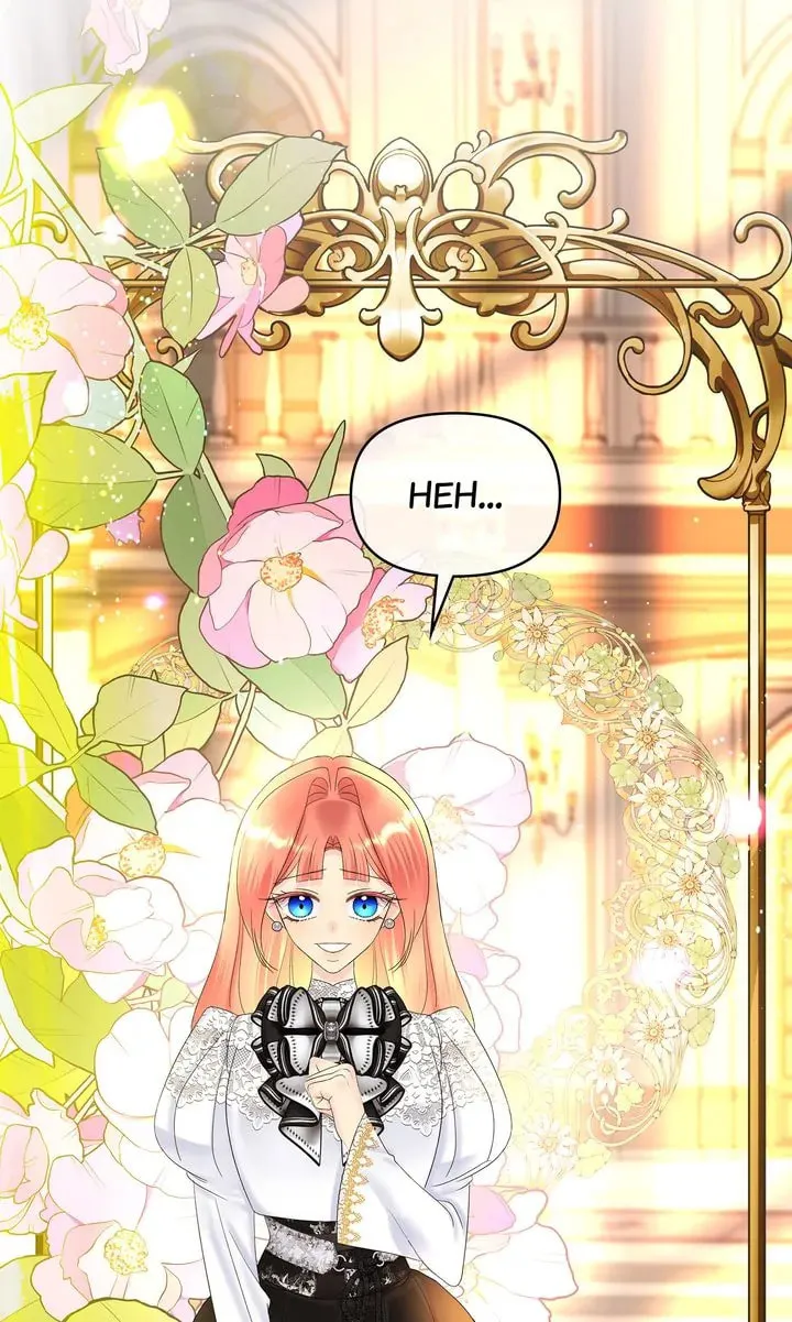 Raising My Husband Chapter 37 page 44 - 