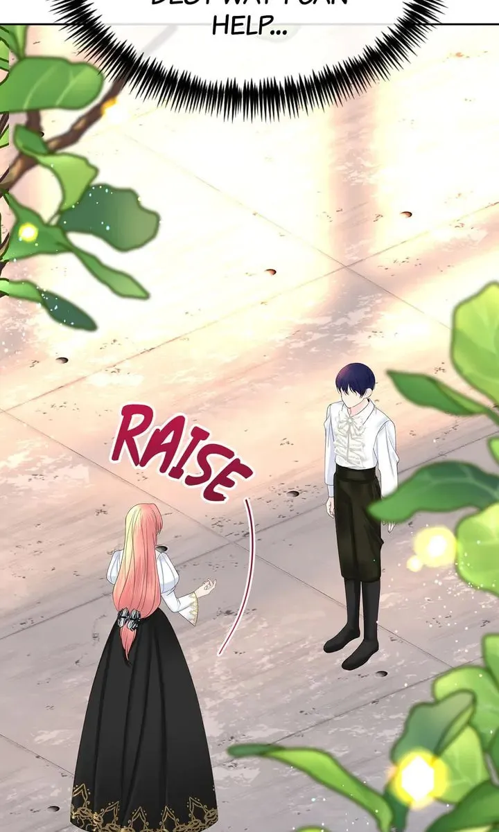 Raising My Husband Chapter 37 page 47 - 