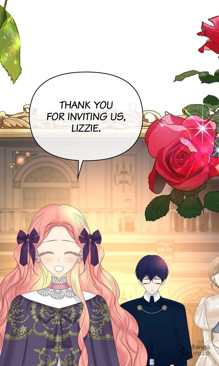 Raising My Husband Chapter 37 page 6 - 