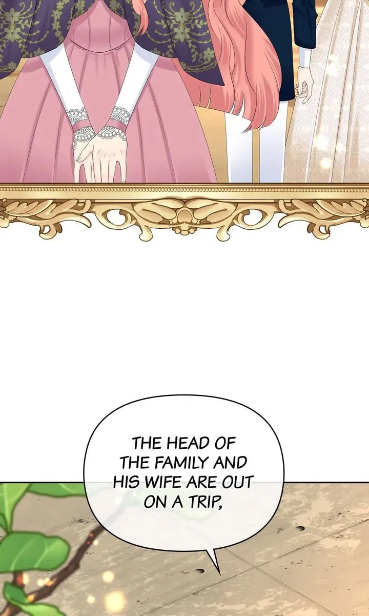 Raising My Husband Chapter 37 page 7 - 