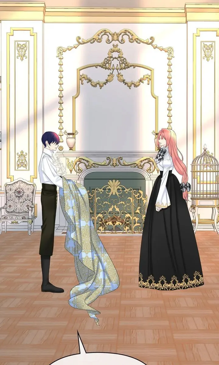 Raising My Husband Chapter 37 page 68 - 