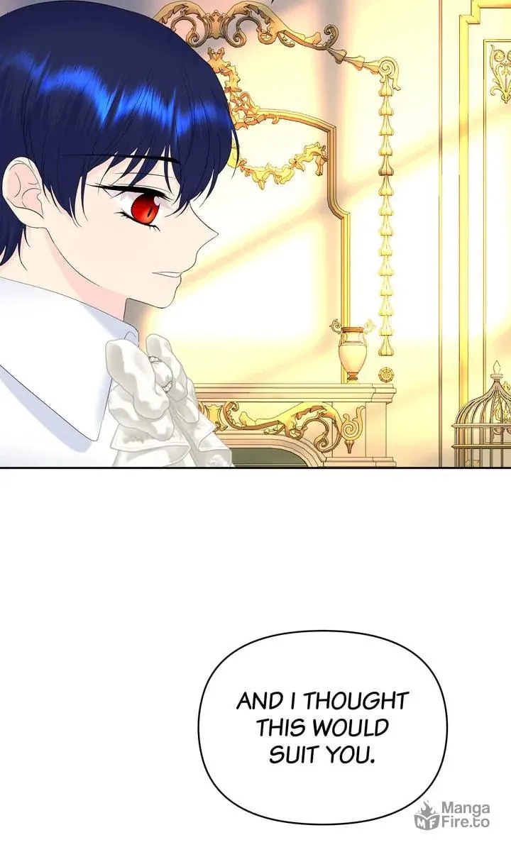 Raising My Husband Chapter 37 page 70 - 