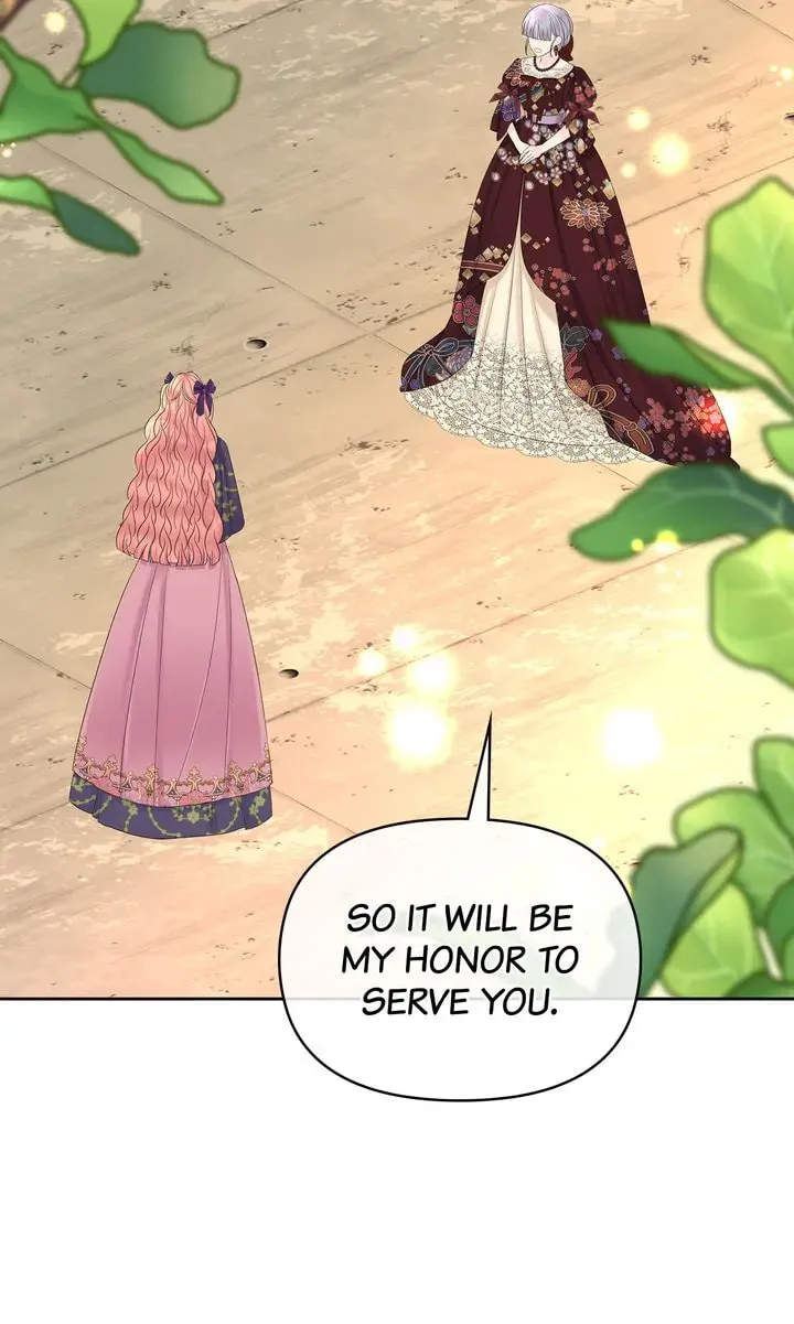 Raising My Husband Chapter 37 page 8 - 