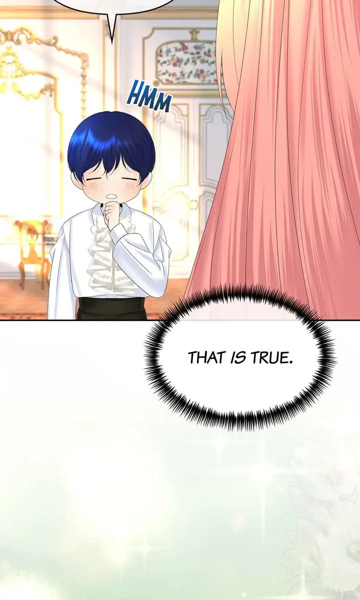Raising My Husband Chapter 37 page 77 - 