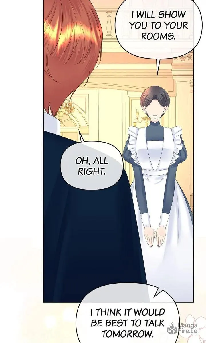 Raising My Husband Chapter 37 page 10 - 
