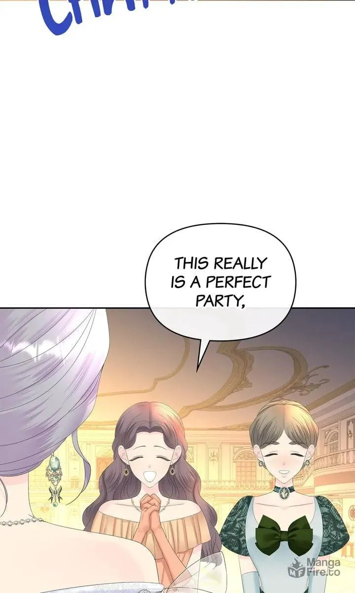Raising My Husband Chapter 38 page 3 - 