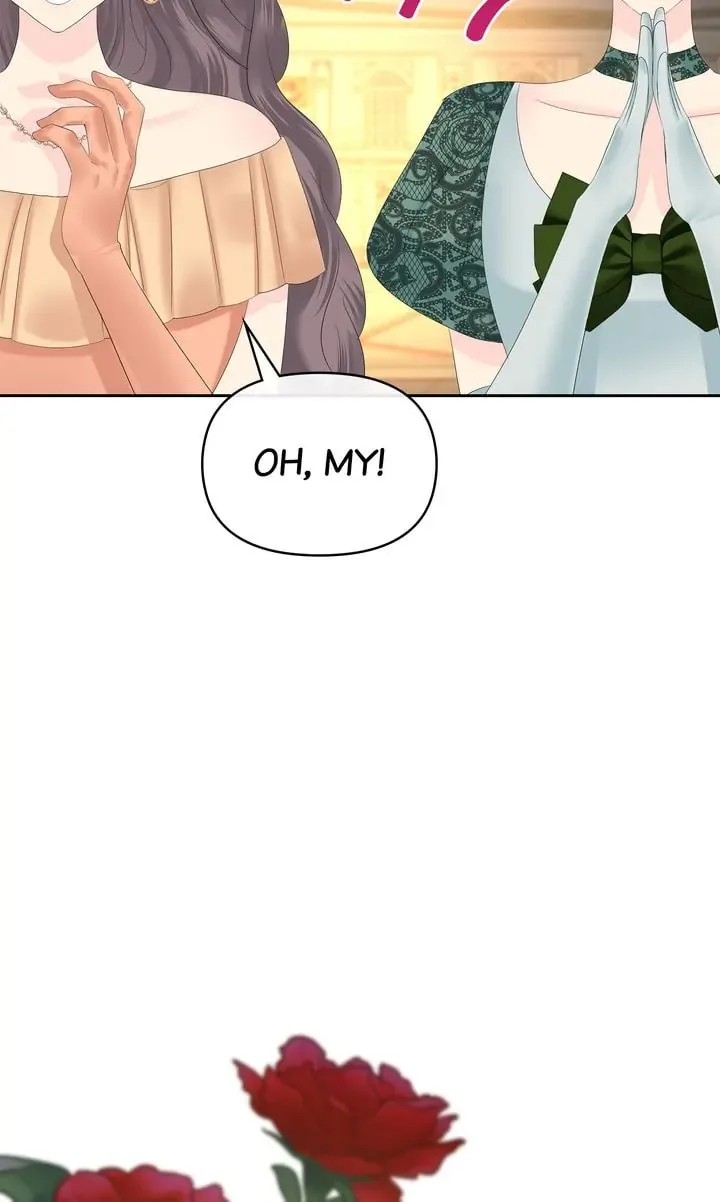 Raising My Husband Chapter 38 page 23 - 
