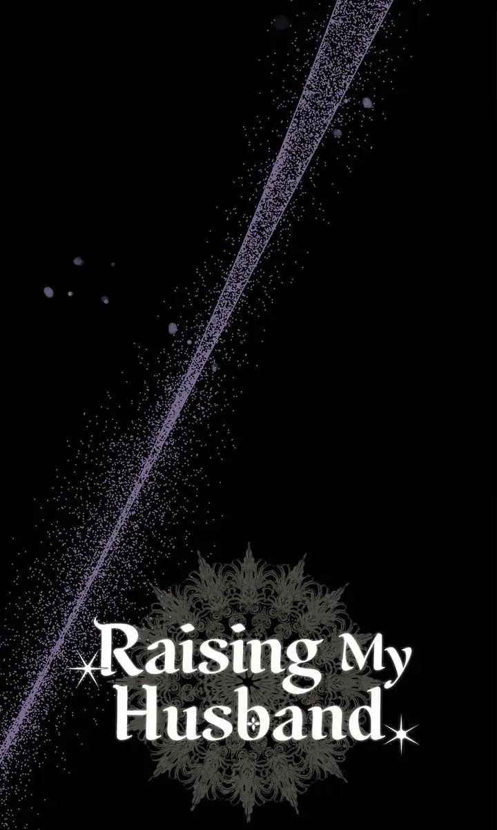 Raising My Husband Chapter 38 page 29 - 