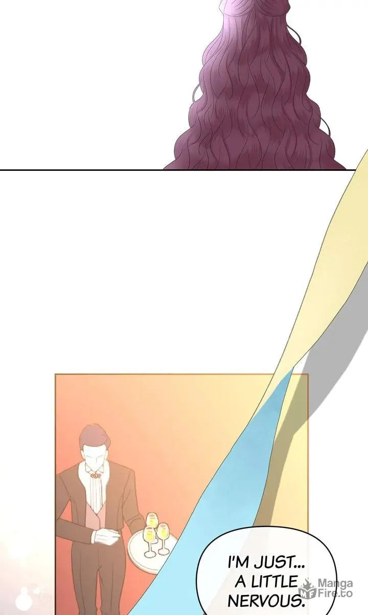 Raising My Husband Chapter 38 page 36 - 