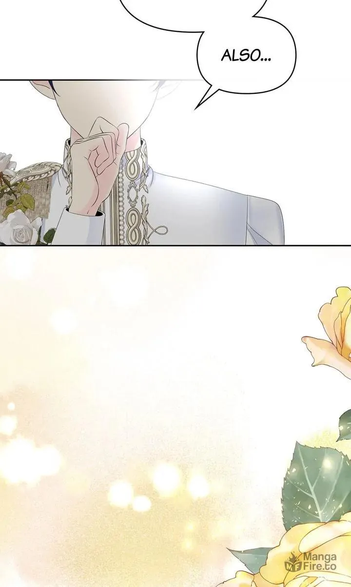 Raising My Husband Chapter 38 page 50 - 
