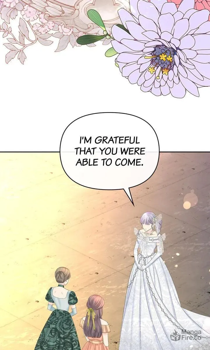 Raising My Husband Chapter 38 page 6 - 