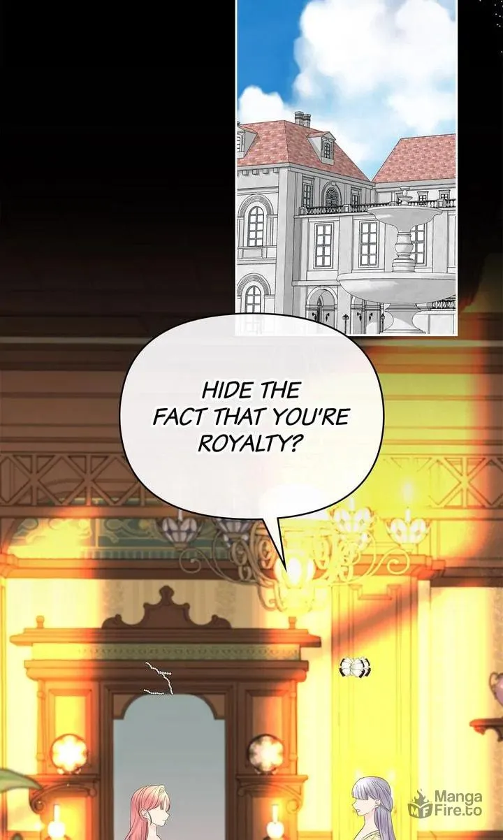 Raising My Husband Chapter 38 page 81 - 