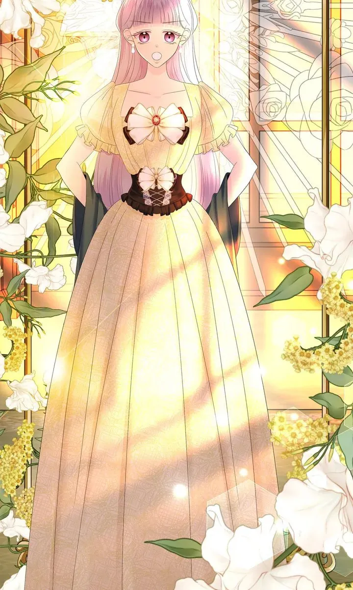Raising My Husband Chapter 38 page 92 - 