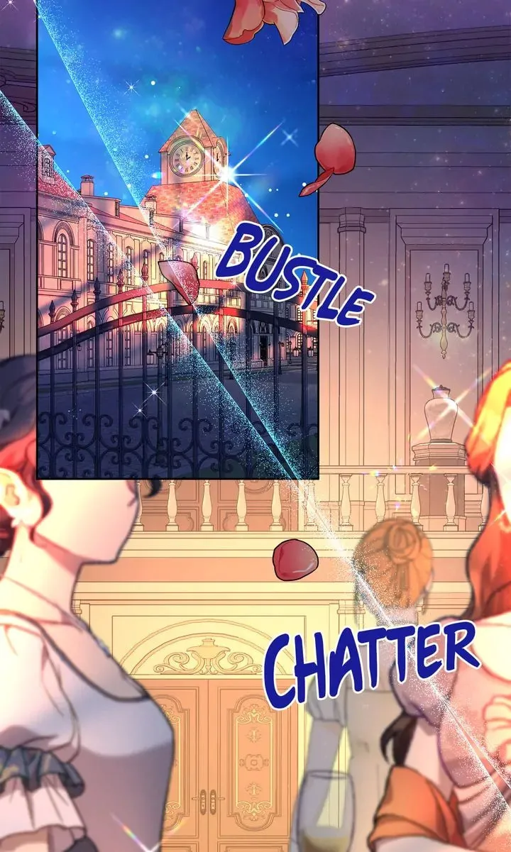 Raising My Husband Chapter 39 page 2 - 