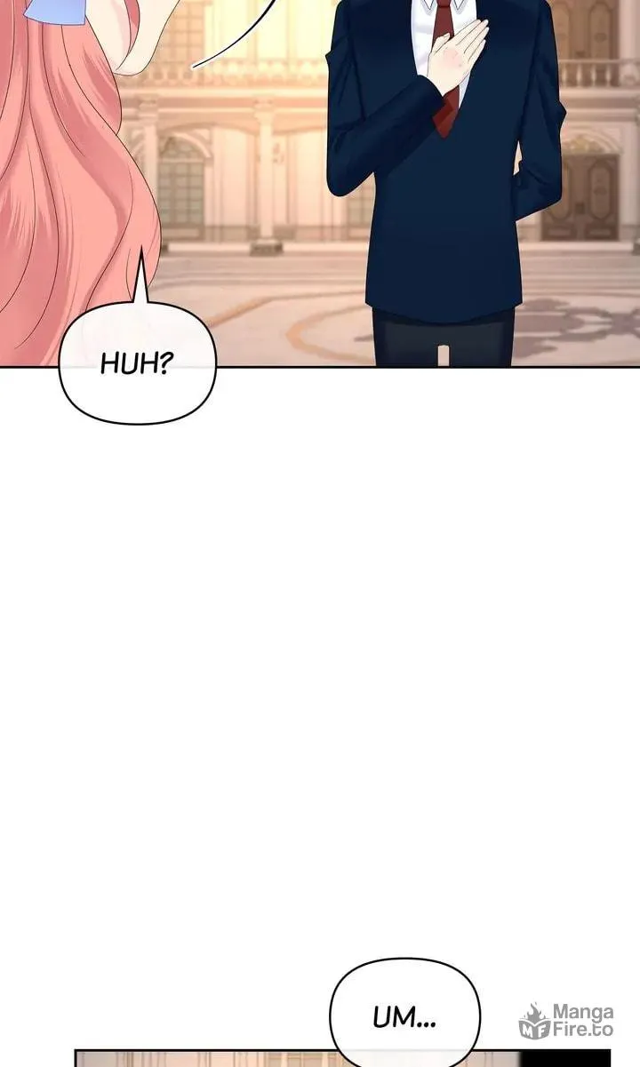 Raising My Husband Chapter 39 page 12 - 